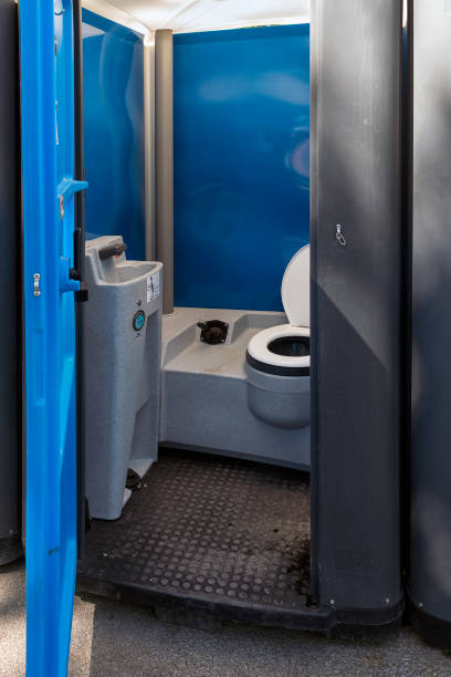 Best Sanitation services for porta potties  in Llano Grande, TX
