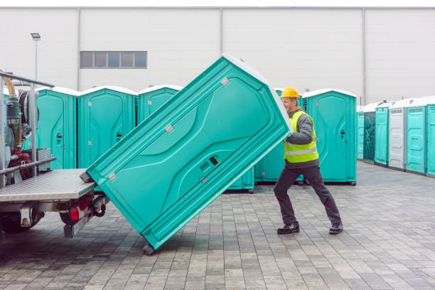 Porta potty rental for outdoor events in Llano Grande, TX