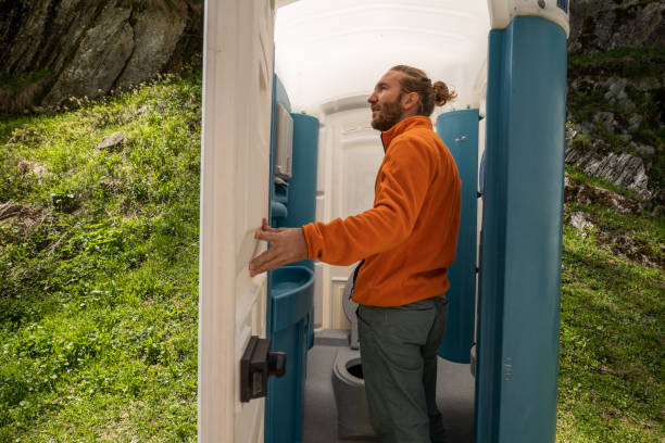 Best Event porta potty rental  in Llano Grande, TX