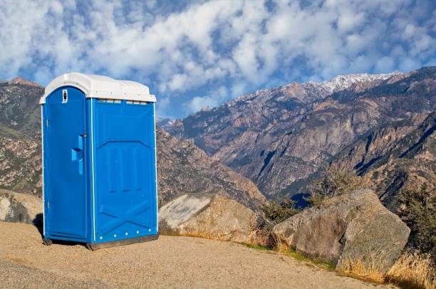 Sanitation services for porta potties in Llano Grande, TX