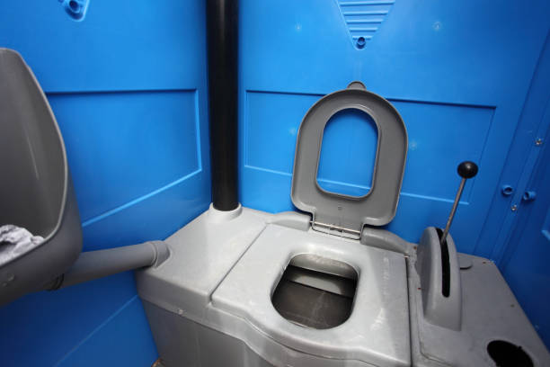 Best Portable restroom trailer rental  in Llano Grande, TX