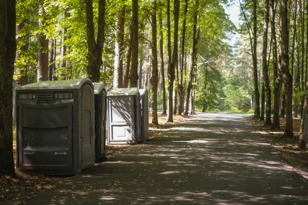 Portable Toilet Options We Offer in Llano Grande, TX