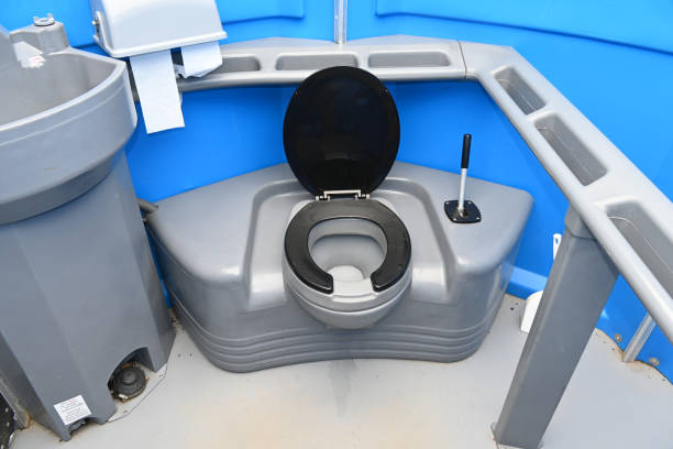 Portable bathroom rental in Llano Grande, TX