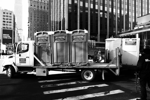 Best High-end porta potty rental  in Llano Grande, TX