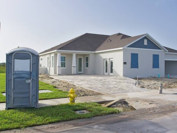 Best Sanitation services for porta potties  in Llano Grande, TX
