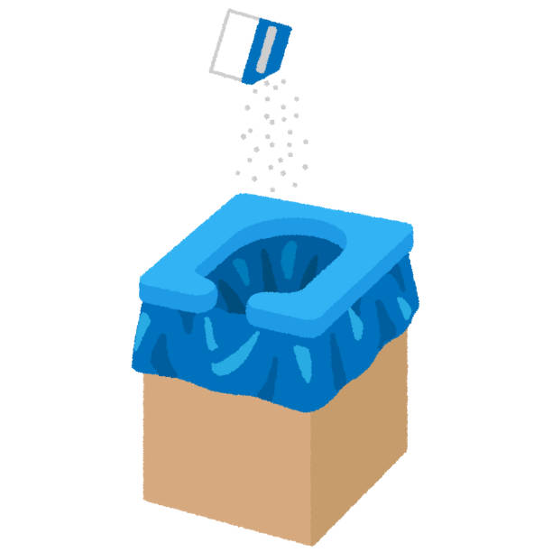 Portable Toilet Options We Offer in Llano Grande, TX
